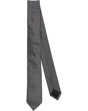 Givenchy Krawatten & Fliegen - Grau