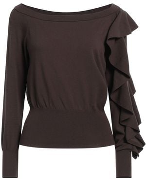 Liu Jo Jumper - Black