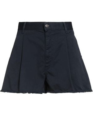 Dondup Shorts & Bermuda Shorts - Blue