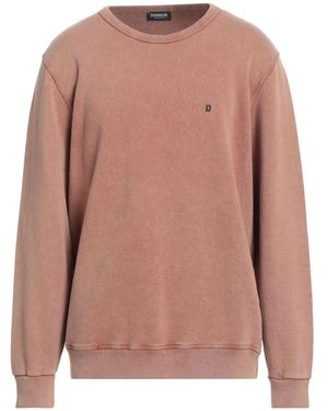 Dondup Sweatshirt - Pink