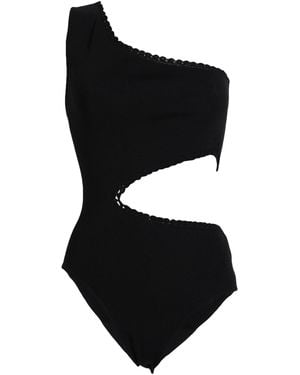Maje Bodysuits - Black