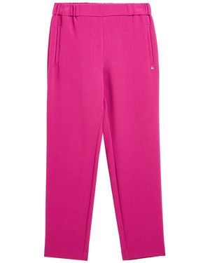 Ottod'Ame Trouser - Pink