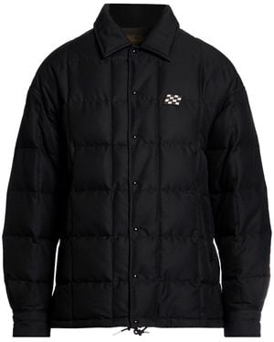 Visvim Piumino & Imbottito Sintetico - Nero