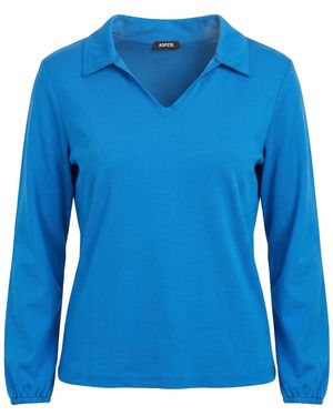 Aspesi Camiseta - Azul