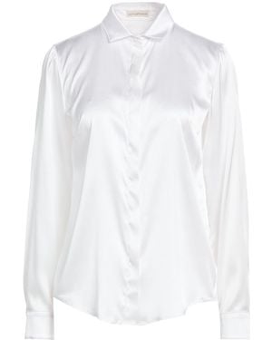 Camicettasnob Shirt - White