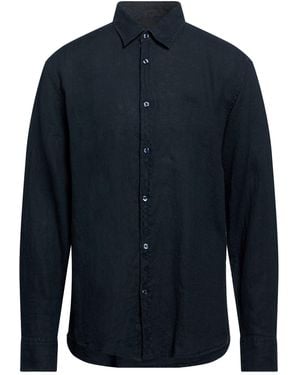 BOSS Camicia - Blu