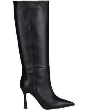 Bianca Di Boot - Black