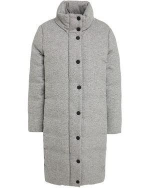 Rrd Puffers - Grey