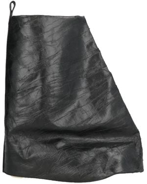 Rick Owens Boot - Black