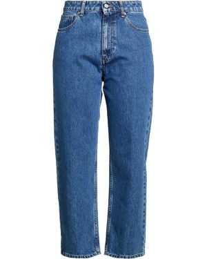 Please Jeans Cotton - Blue
