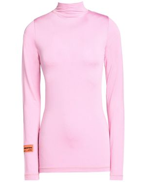 Heron Preston T-shirt - Pink