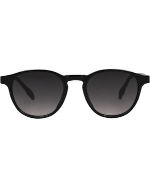 Safilo Sunglasses - Black