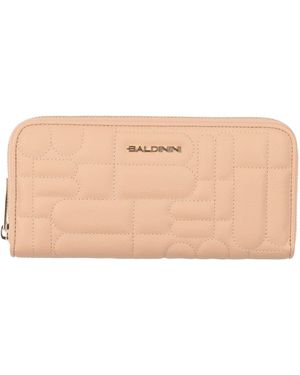 Baldinini Wallets - Natural