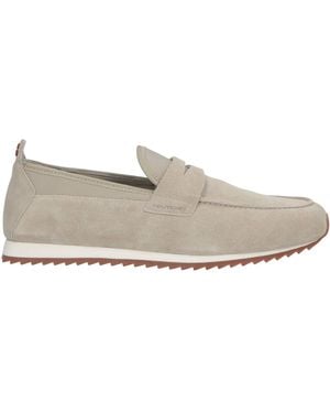 Peuterey Loafers - White