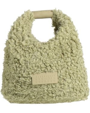 MM6 by Maison Margiela Handtaschen - Grün