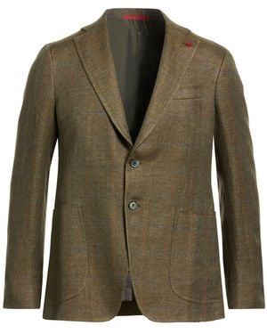 Isaia Americana - Verde