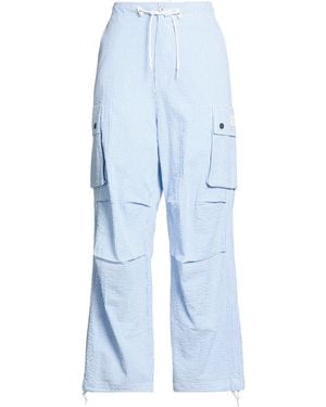 Obey Trouser - Blue