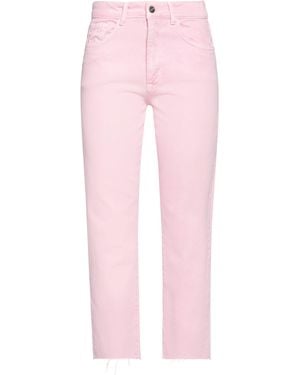 hinnominate Jeanshose - Pink