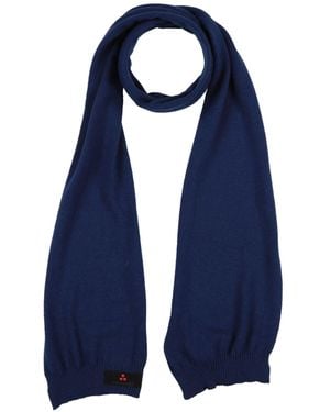 Peuterey Sciarpa - Blu