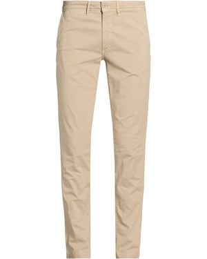 U.S. POLO ASSN. Trouser - Natural