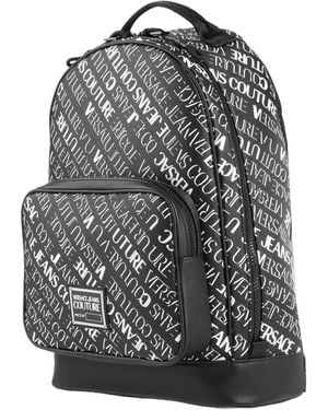 Versace Jeans Couture Zaino - Grigio
