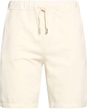 Fedeli Shorts E Bermuda - Neutro