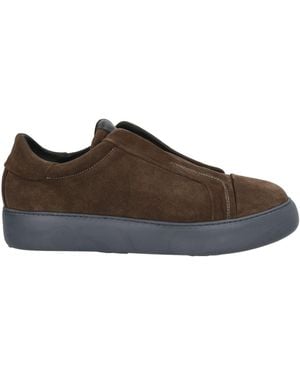 Pànchic Trainers - Brown