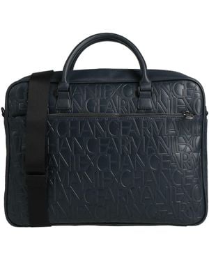 ARMANI EXCHANGE Borsa A Mano - Nero