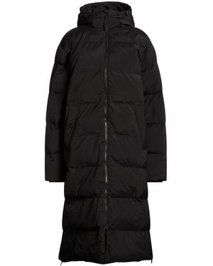 Samsøe & Samsøe Puffers - Black