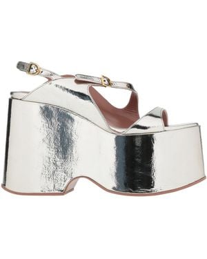 Del Core Sandale - Weiß