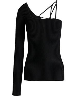 Helmut Lang Top - Black