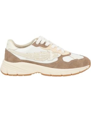 ENTERPRISE JAPAN Trainers - Natural