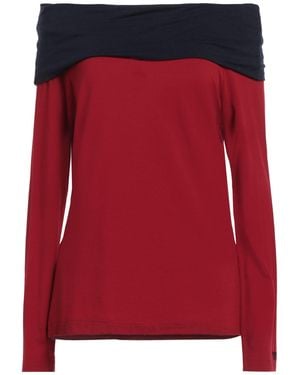 Marani Jeans T-shirt - Red