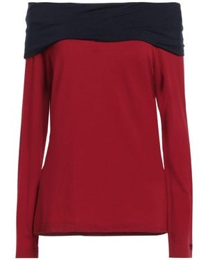 Marani Jeans T-shirt - Rosso
