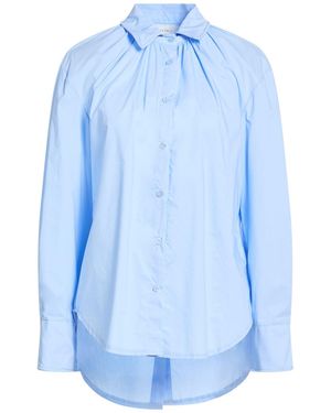 ViCOLO Light Shirt Cotton - Blue