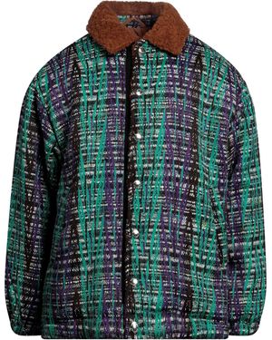 Khrisjoy Jacket - Green