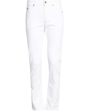 BOSS Jeans - White