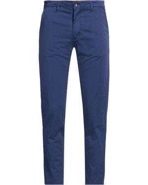 Squad² Pants - Blue