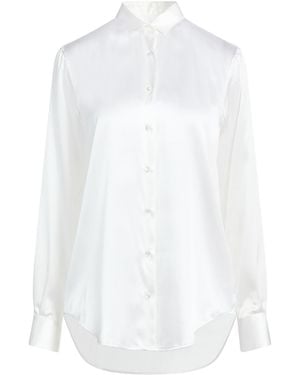 Xacus Shirts - White