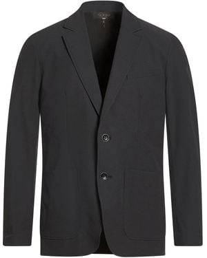 Rag & Bone Blazer - Schwarz