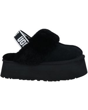 UGG Mules & Clogs - Black