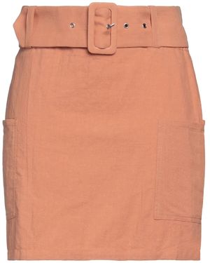 Glamorous Minigonna - Arancione