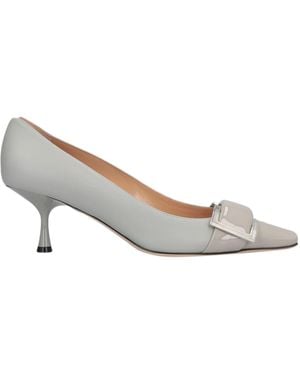 Sergio Rossi Pumps - White