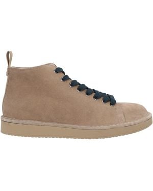 Pànchic Sneakers - Brown