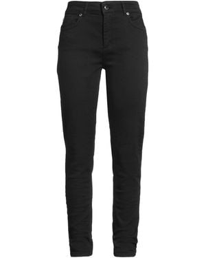 Silvian Heach Jeans - Black