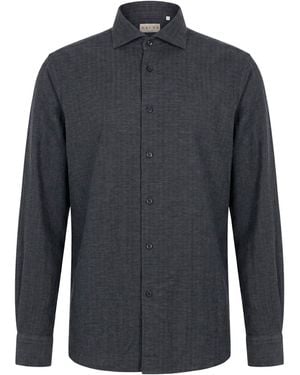 Xacus Camisa - Azul
