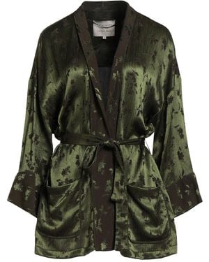 ALESSIA SANTI Chaqueta Y Cazadora - Verde