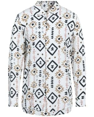 TOOCO Shirt - White