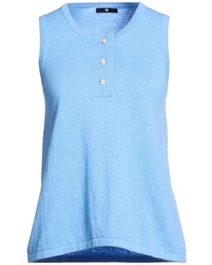 Max & Moi Jumper - Blue