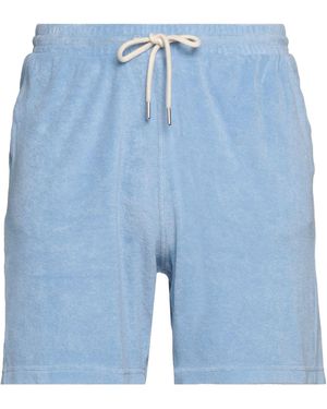 Harmony Shorts & Bermuda Shorts - Blue
